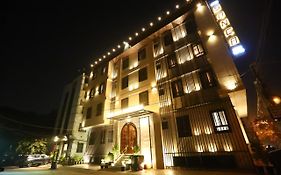 Sanca International Hotel In Patel Nagar Delhi